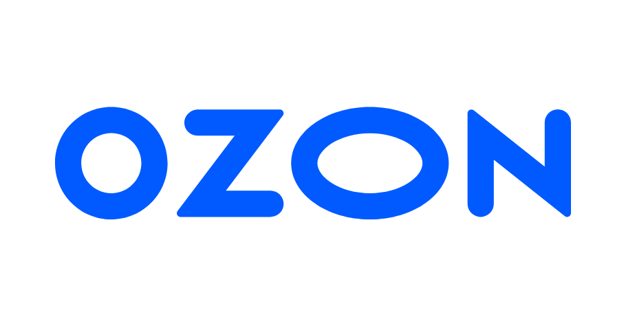 Ozon Logo